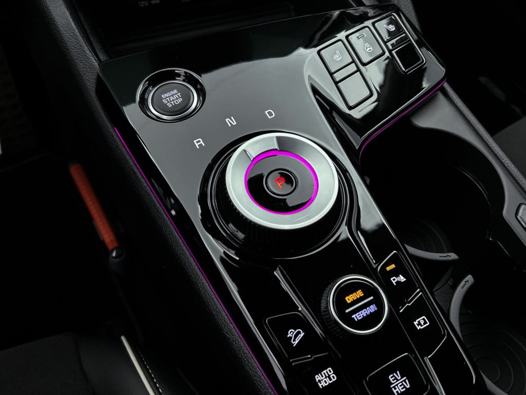 Kia Sportage 1.6 t-gdi plug-in hybrid awd gt-line | afneembare trekhaak | s