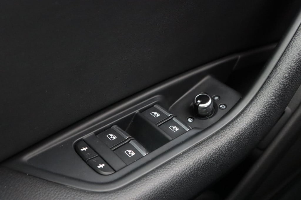 Audi A5 sportback 35 tfsi s-line edition s-tronic 150pk