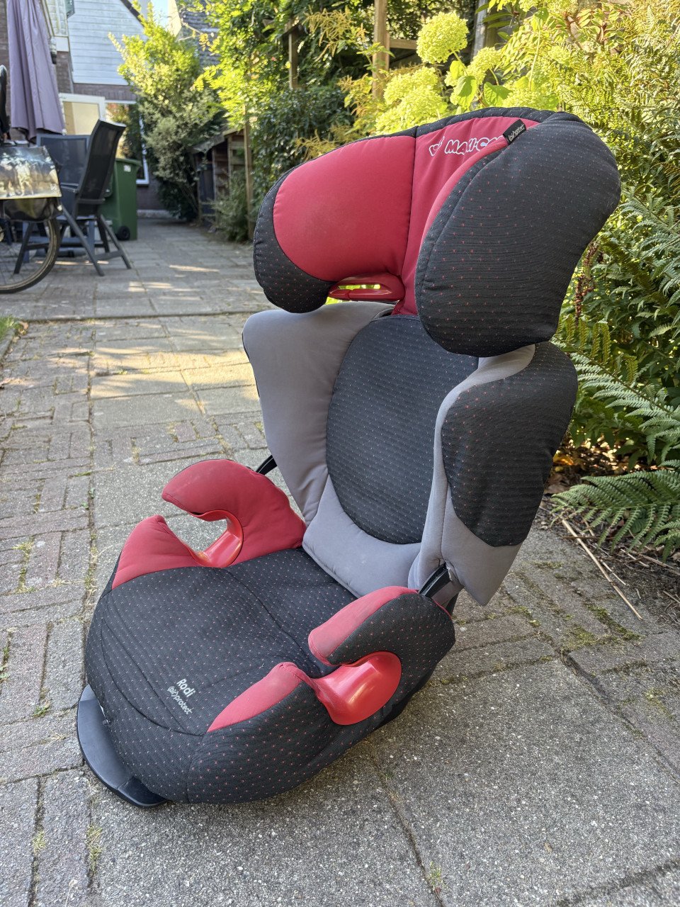 Maxi Cosi air protect autostoeltje