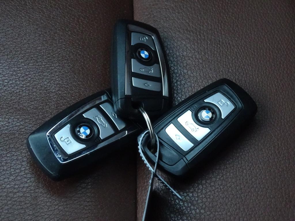 BMW 5 Serie 520i luxury edition