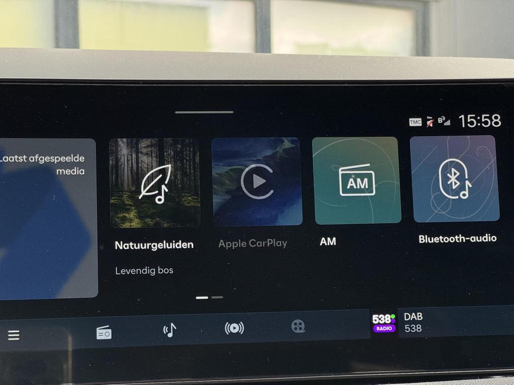 Hyundai Tucson 1.6 t-gdi phev n line edition soh 99,5% nl-auto!