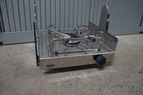Gasstel Eno 1-pit