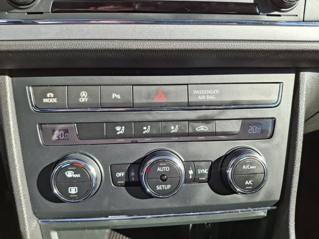 Seat Leon st 1.4 ecotsi fr connect | apple carplay & android auto | full le