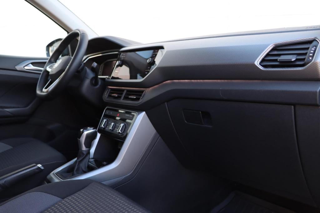 Volkswagen T-cross 1.0 tsi life business 110pk dsg7 iq. drive | dodehoeksen