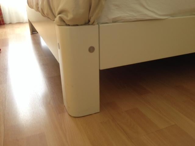 Auping bed 180x200