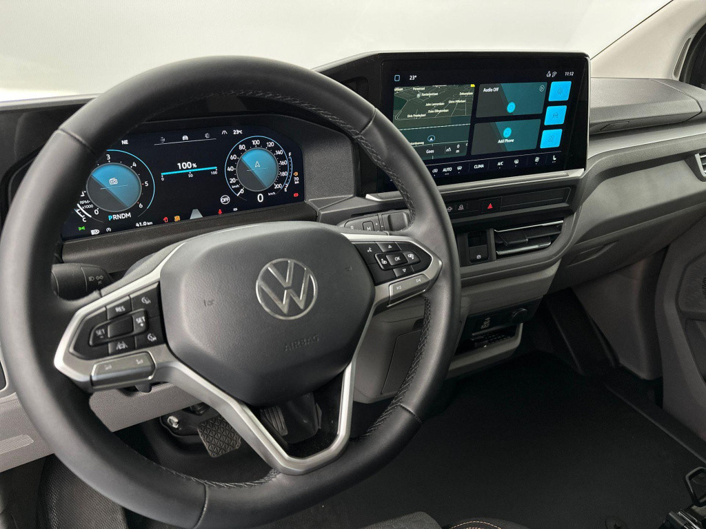 Volkswagen Transporter panamericana intro l2 2.0 tdi eu6 110 kw (150 pk)