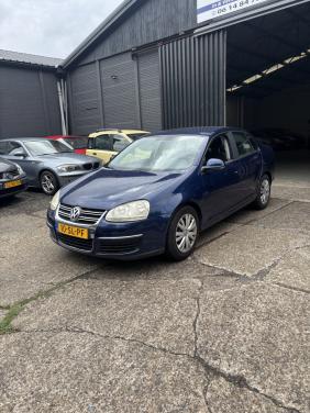 Volkswagen jaar apk