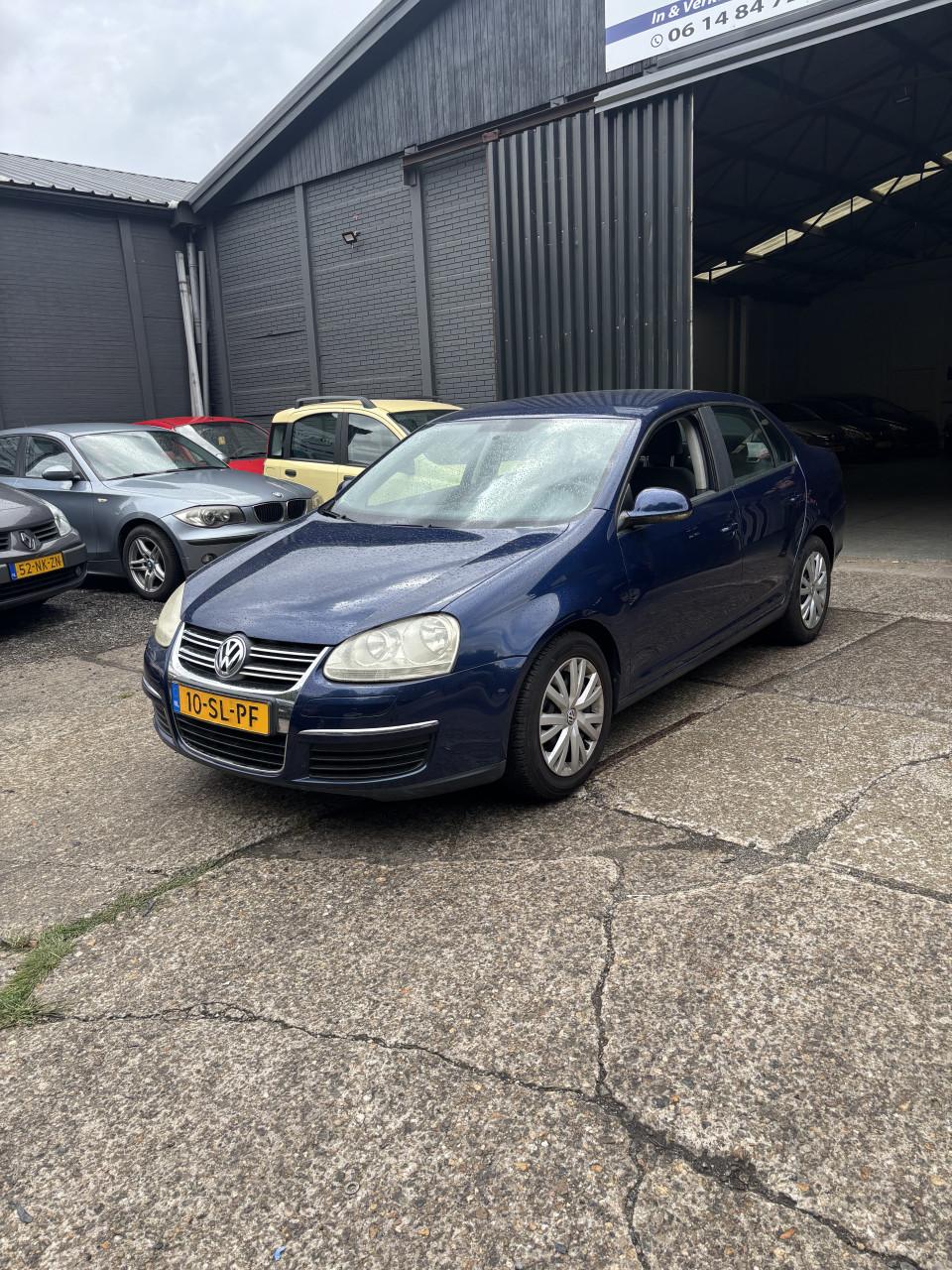 Volkswagen jaar apk