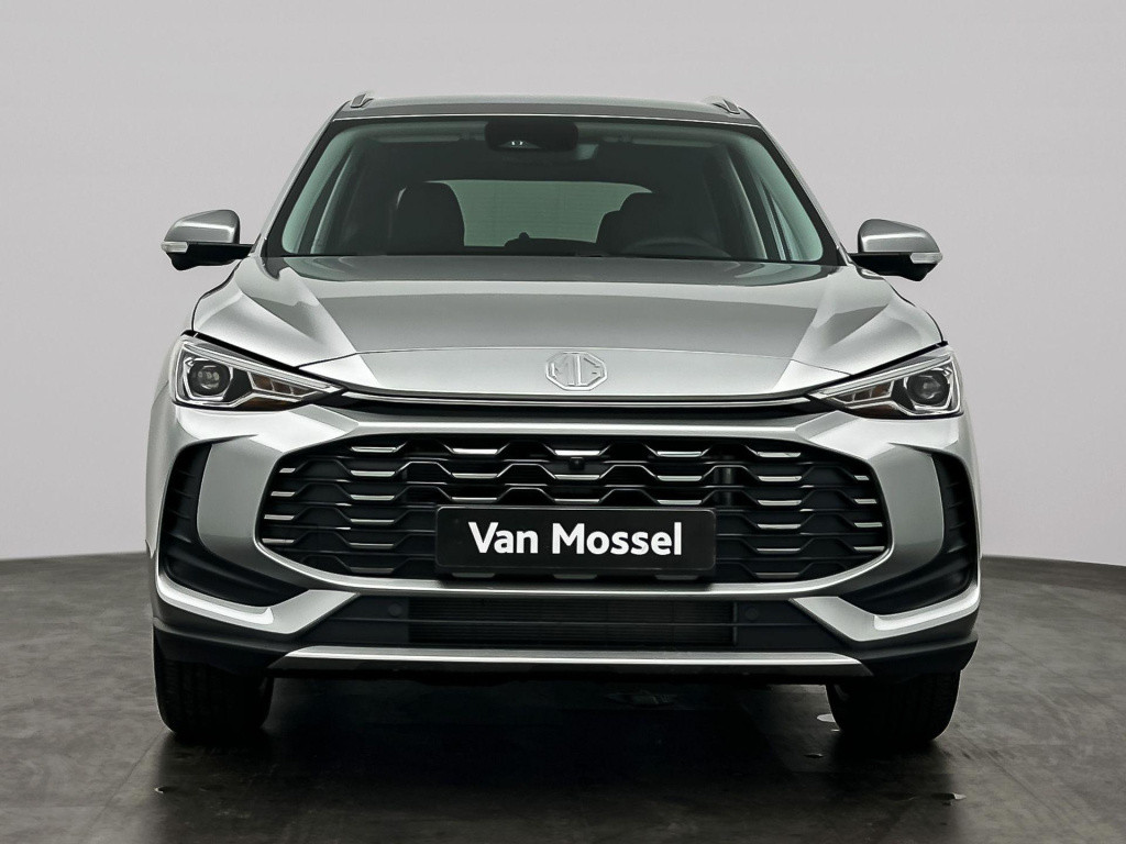 MG Onbekend 1.5 hybrid+ luxury super voordeel – op = op - 7 jaar garantie –