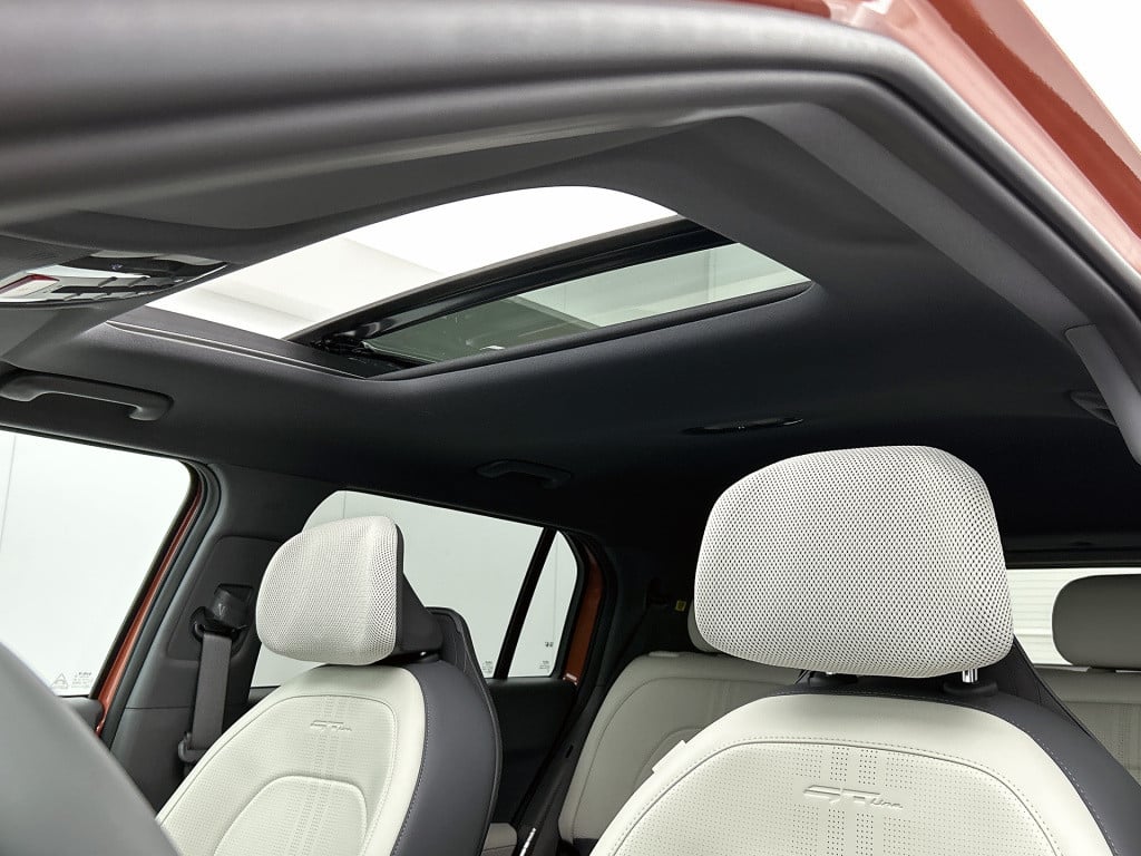 Kia Ev3 gt-line 81.4 kwh snel leverbaar | panorama schuif/kantel | gt-line