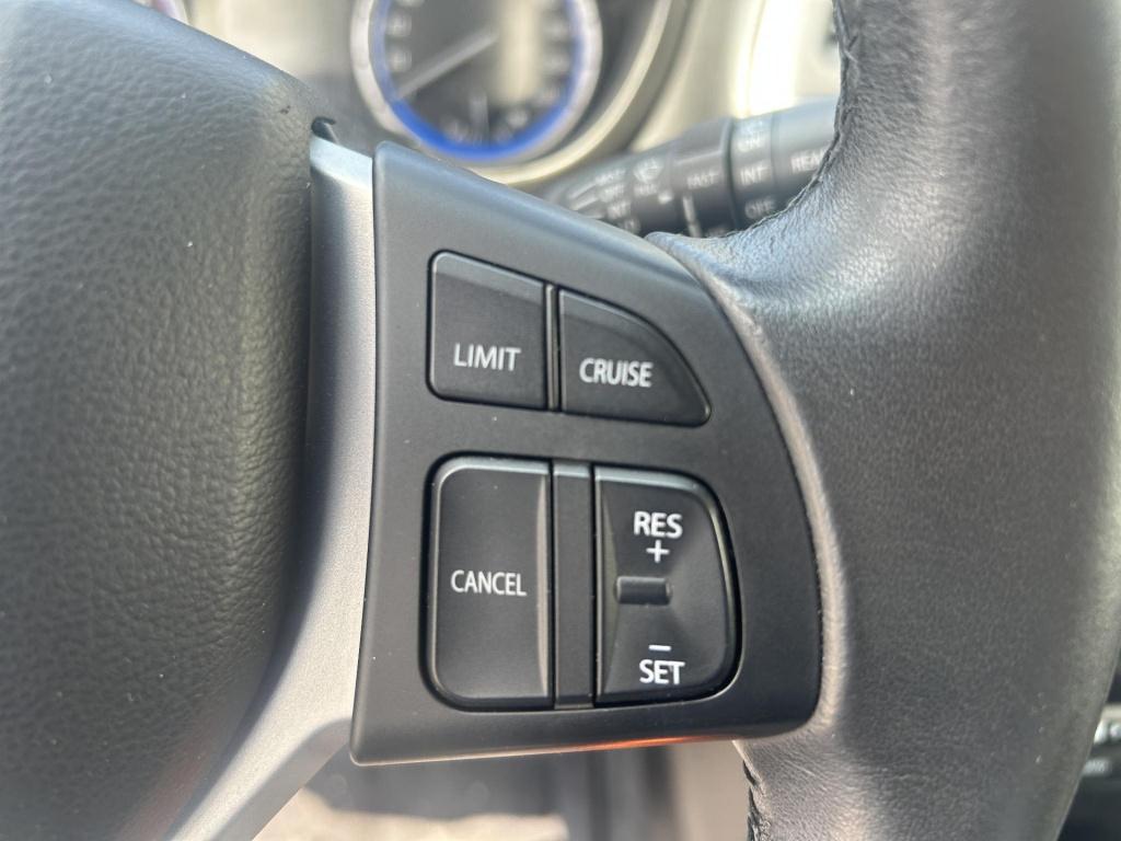 Suzuki Sx4 S-cross sx4 1.6 exclusive