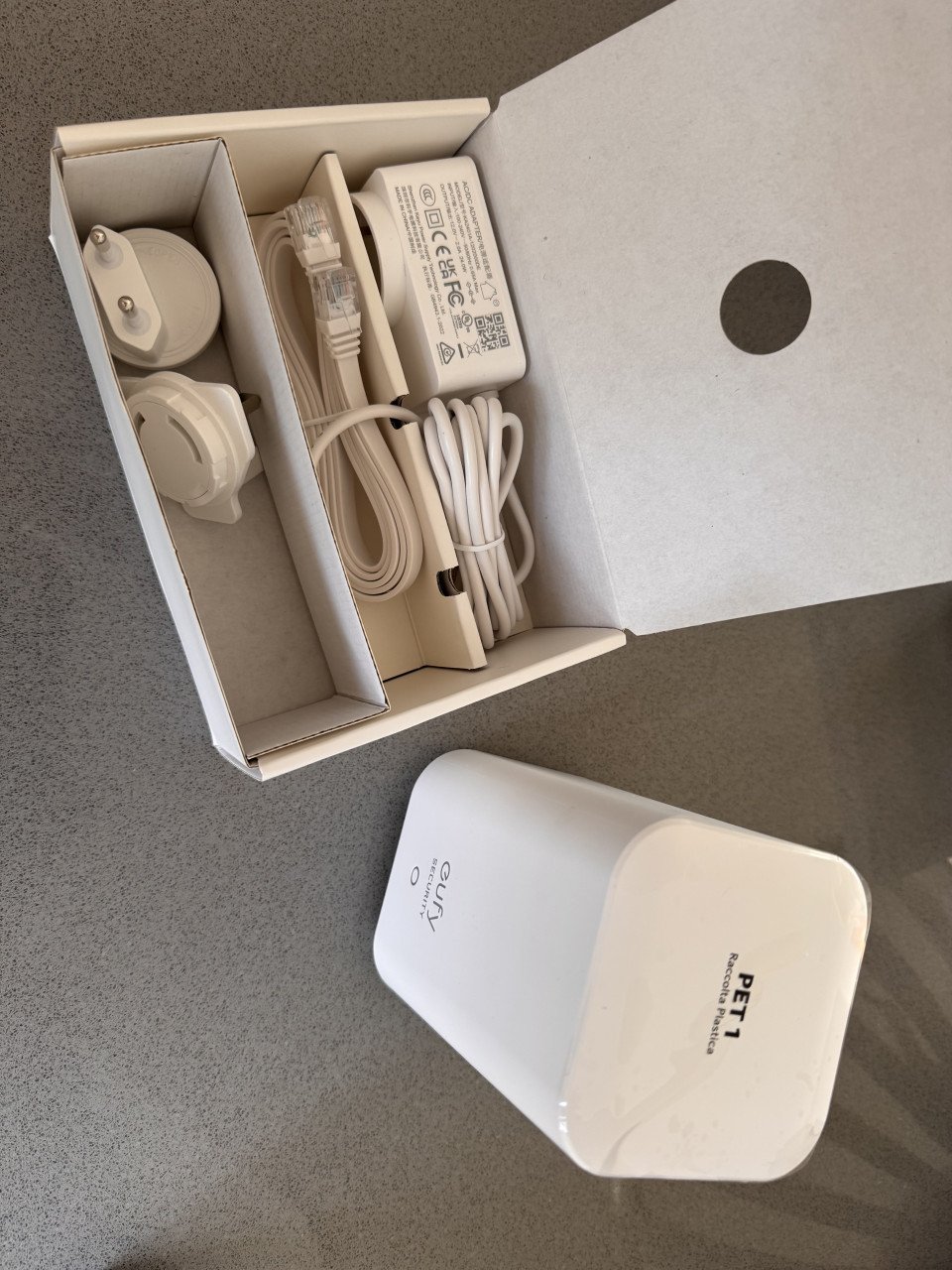 Eufy Homebase 2