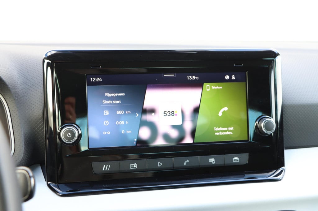 Seat Arona 1.0 ecotsi style business connect