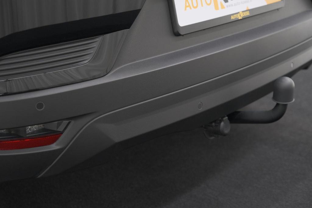 Renault Captur 1.3 mild hybrid 160 techno | trekhaak | pack winter | camera