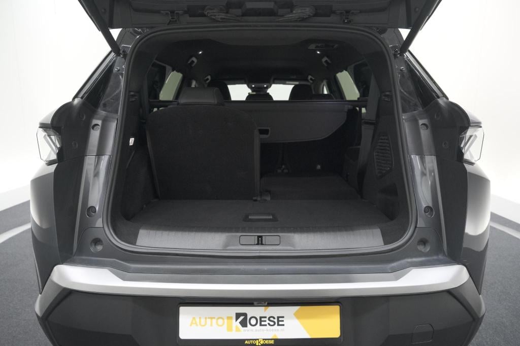 Peugeot 5008 1.2 hybrid 136 gt 7p | adaptieve cruise control | elektrische 