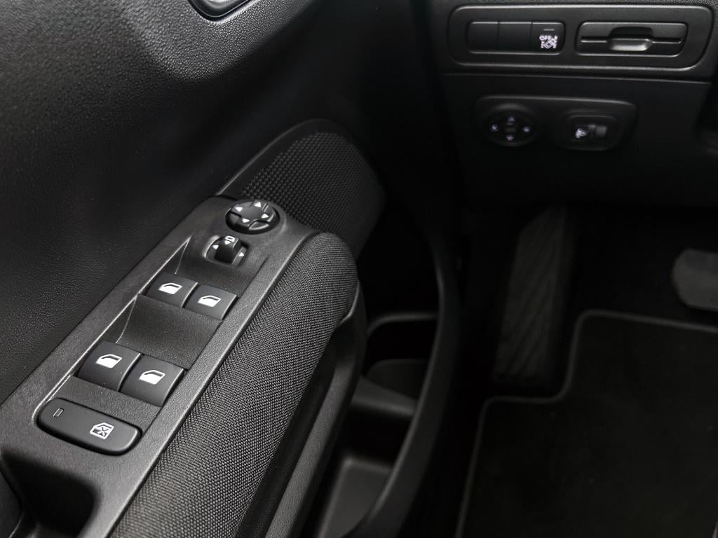 Citroen C3 Aircross 130 pk automaat shine | rijklaar | camera achter | leer