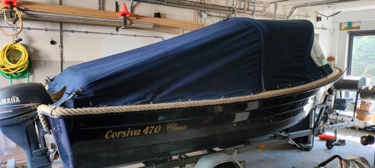 Corsiva 470 Classic