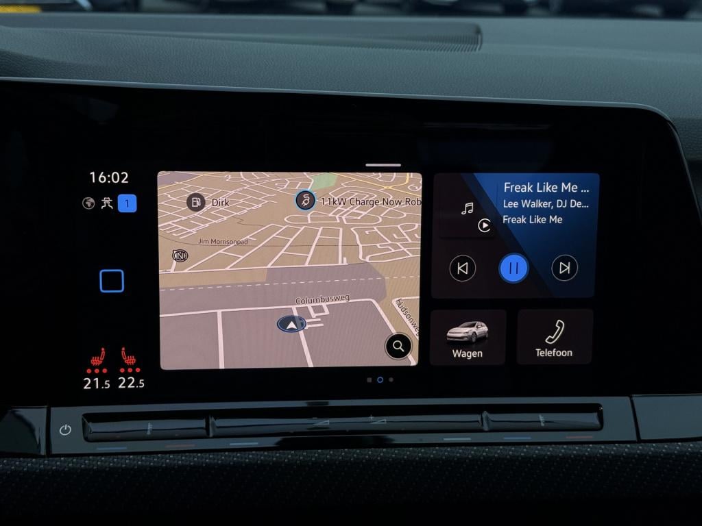 Volkswagen Golf 2.0 tsi r 4motion | pano | harman / kardon | stage 1+ 380pk