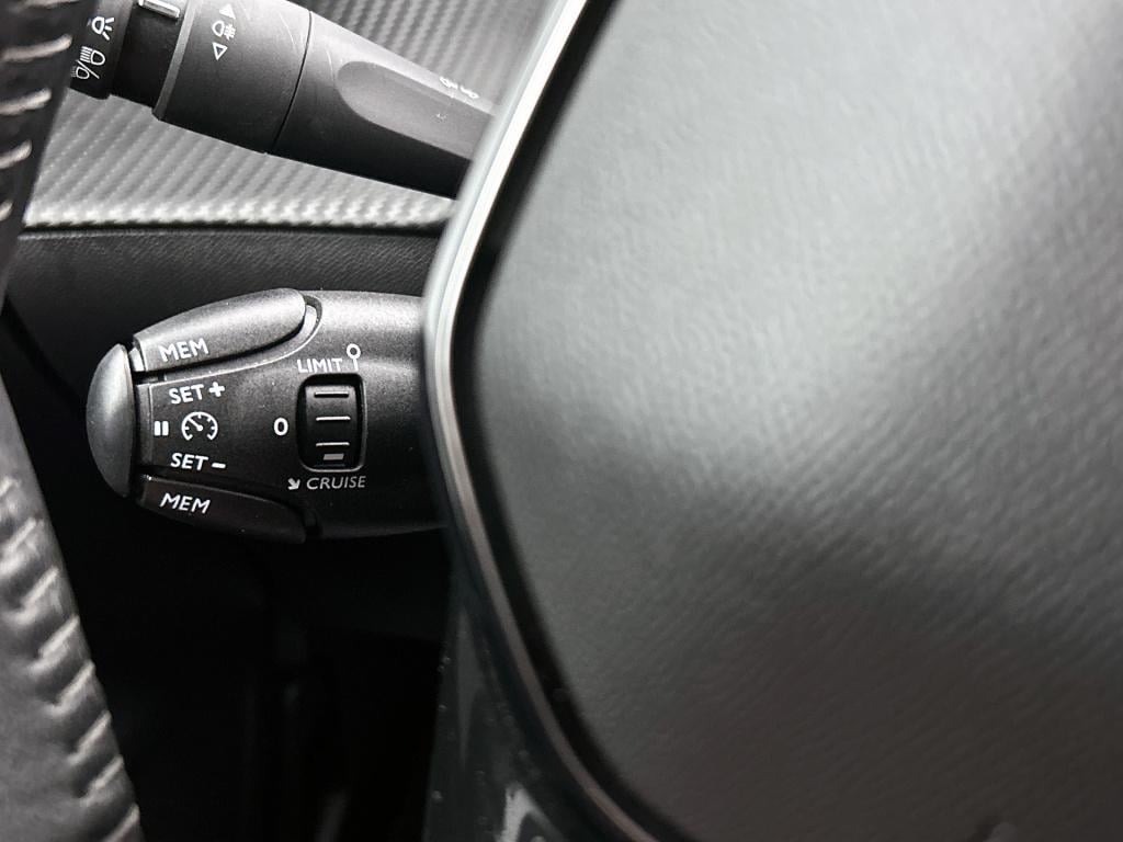 Peugeot 208 ev allure 50 kwh | rijklaar | 1 fase