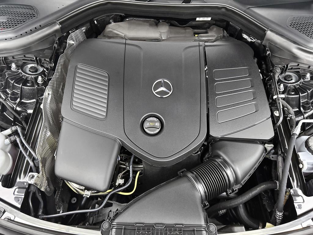 Mercedes-Benz Glc coupé 300e 4matic business solution amg | premium pakket 