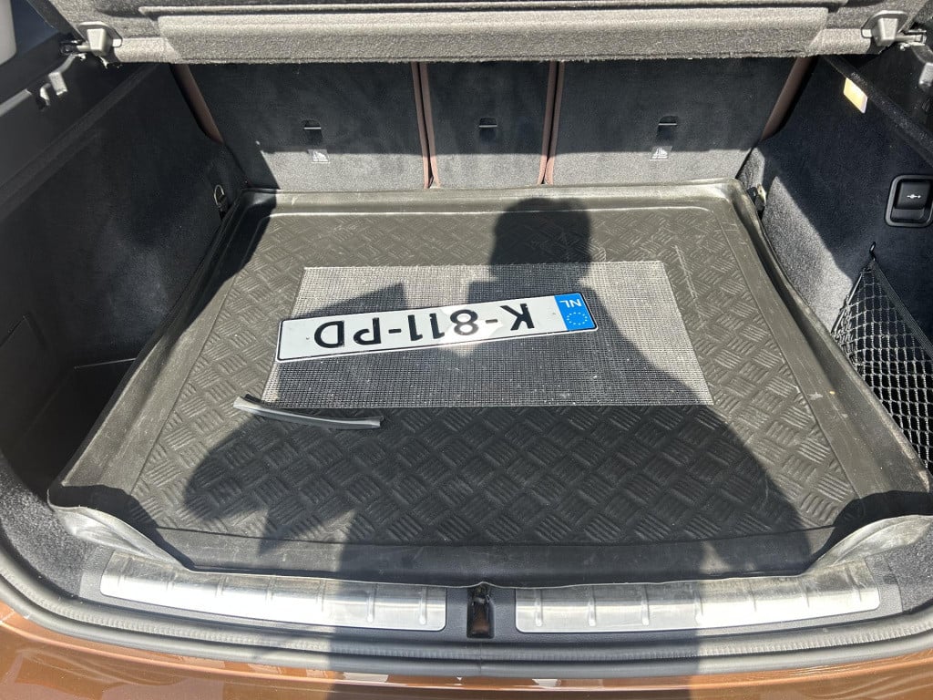 BMW X1 sdrive18i centennial high executive automaat