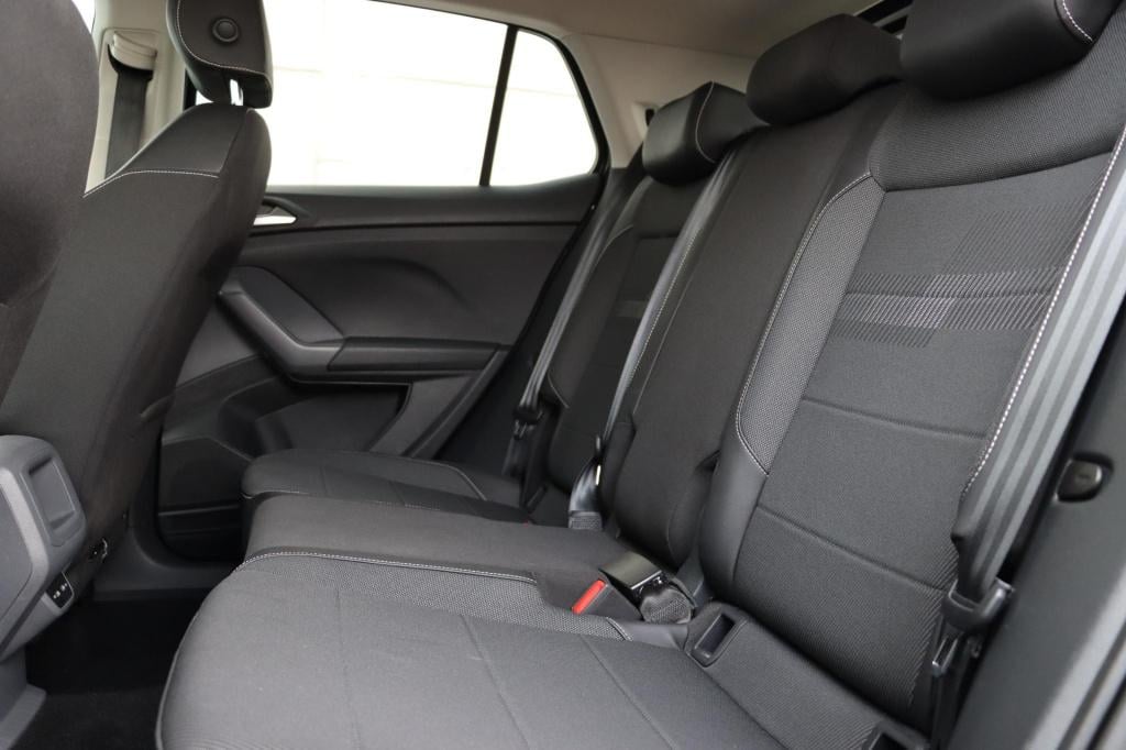 Volkswagen T-cross 1.5 tsi style 150pk dsg7