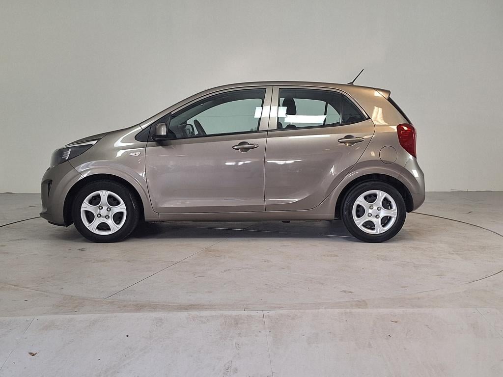 Kia Picanto 1.0 cvvt economyplusline