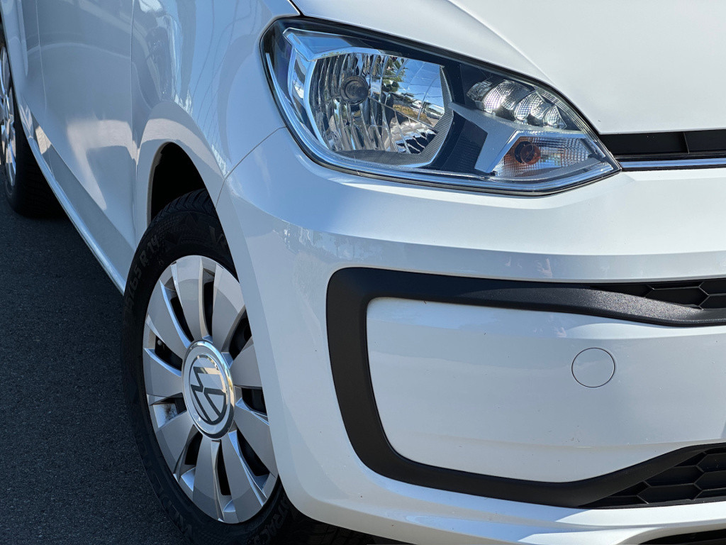 Volkswagen UP! 1.0 bmt move up! 5-deurs | airco | bluetooth | rijklaar incl
