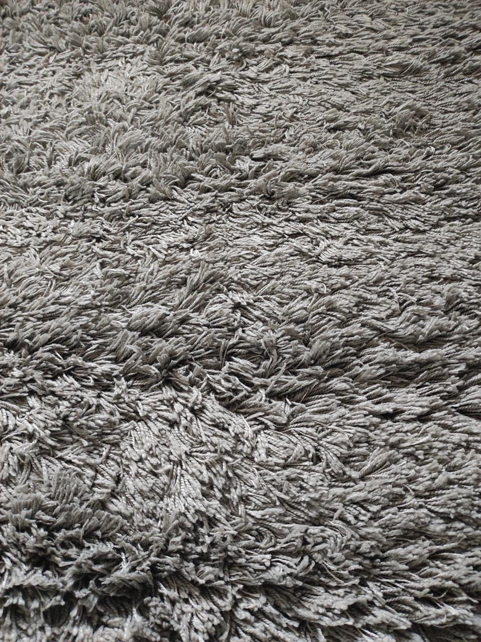 GRATIS! Hoogpolig vloerkleed