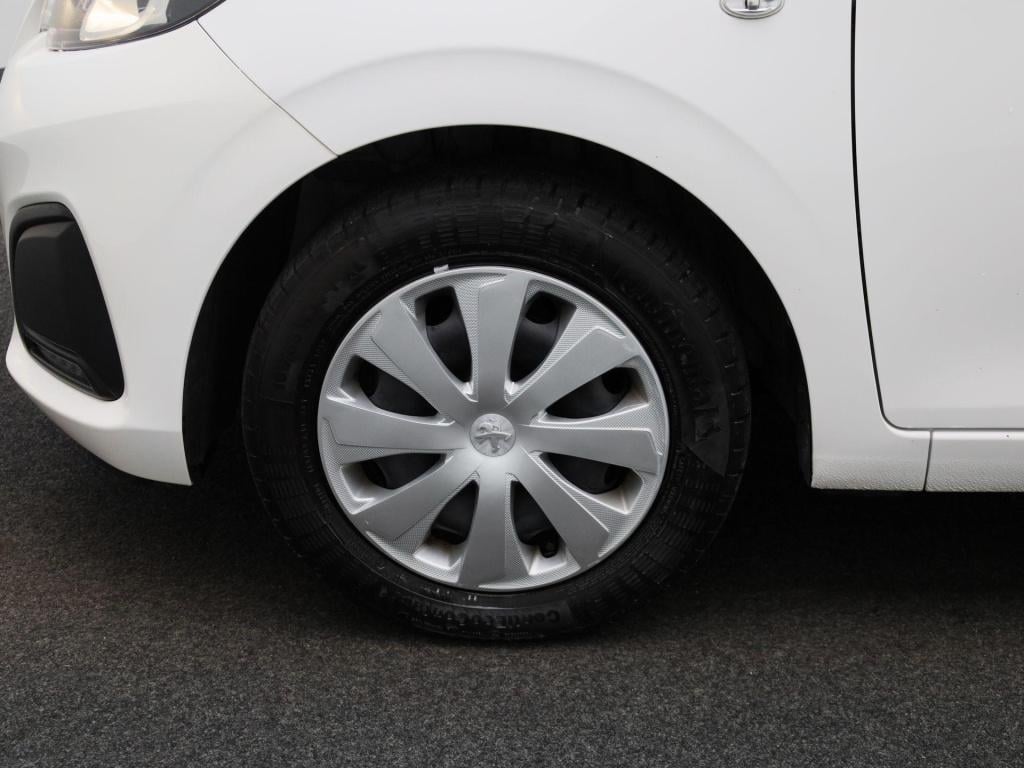 Peugeot 108 1.0 e-vti active | airco | camera | 5-deurs | bluetooth | apple