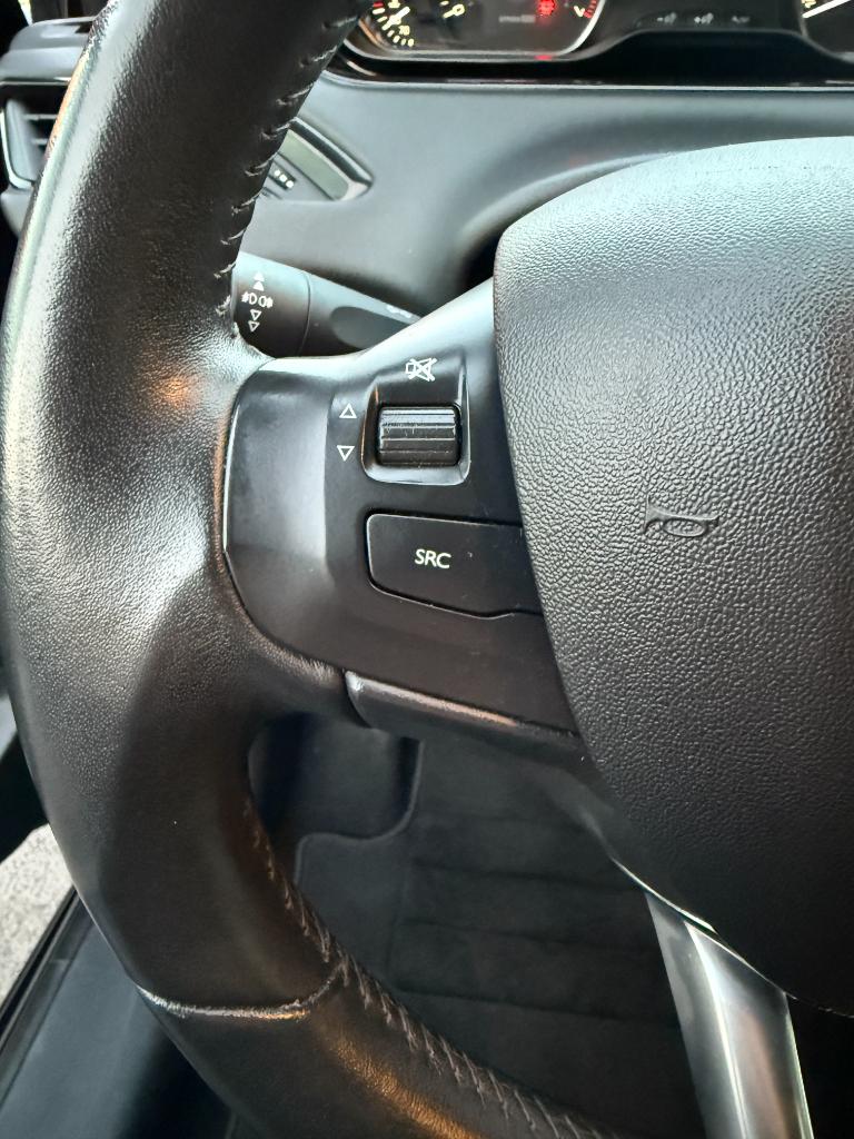 Peugeot 208 1.2 puretech - active