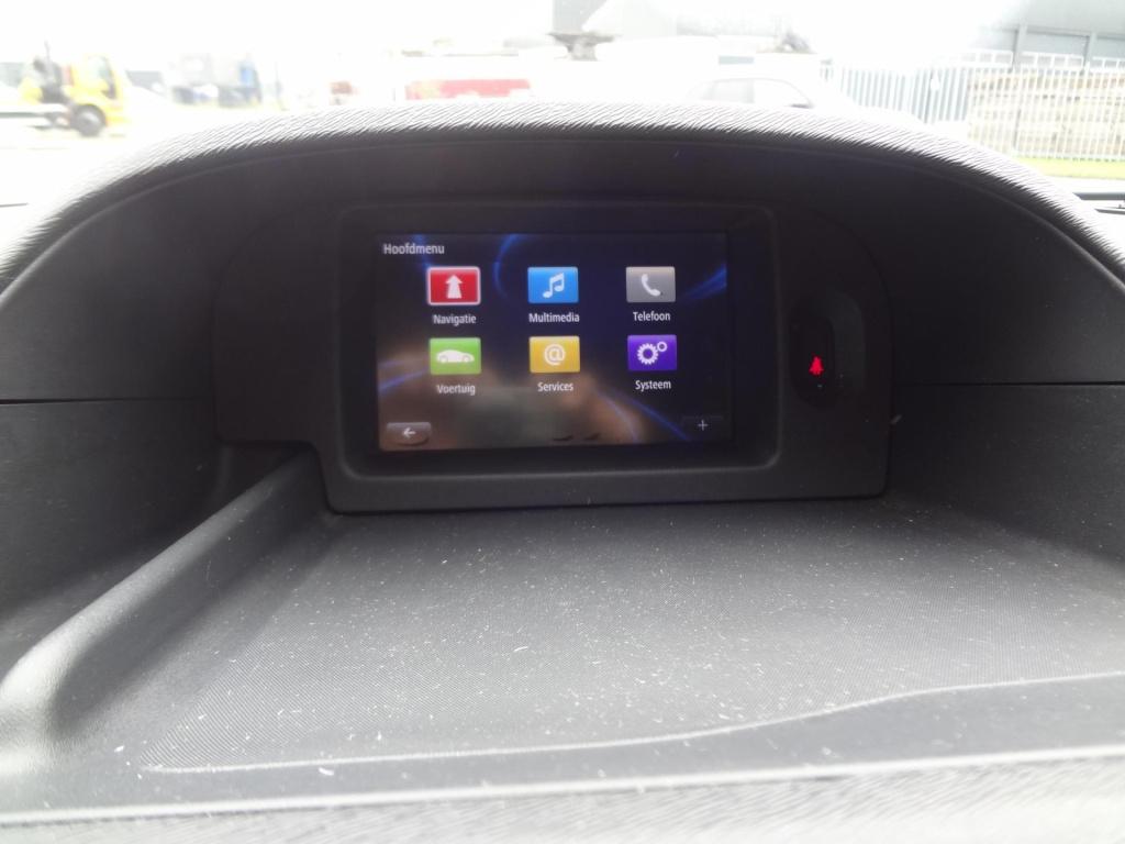 Renault Kangoo 1.5 dci 75 energy comfort