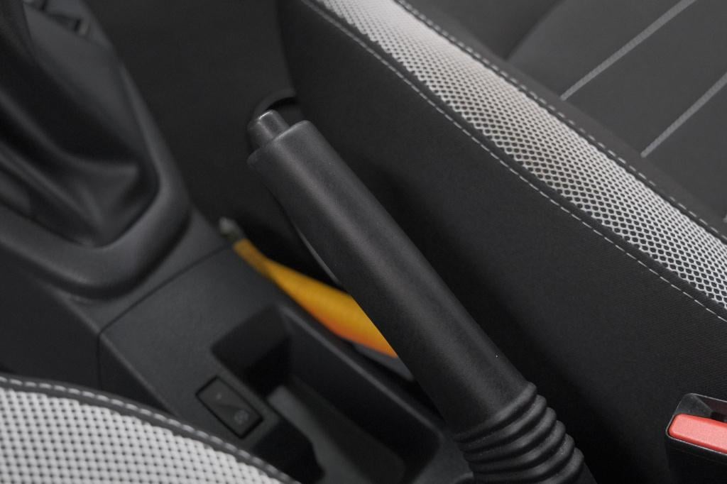 Dacia Sandero Stepway tce 90 sl | parkeersensoren | cruise control | naviga