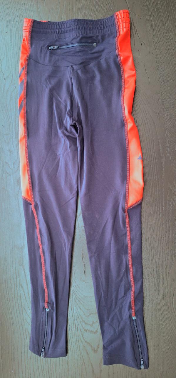 Sportkleding Atletiekvereniging Spado Bergen op Zoom