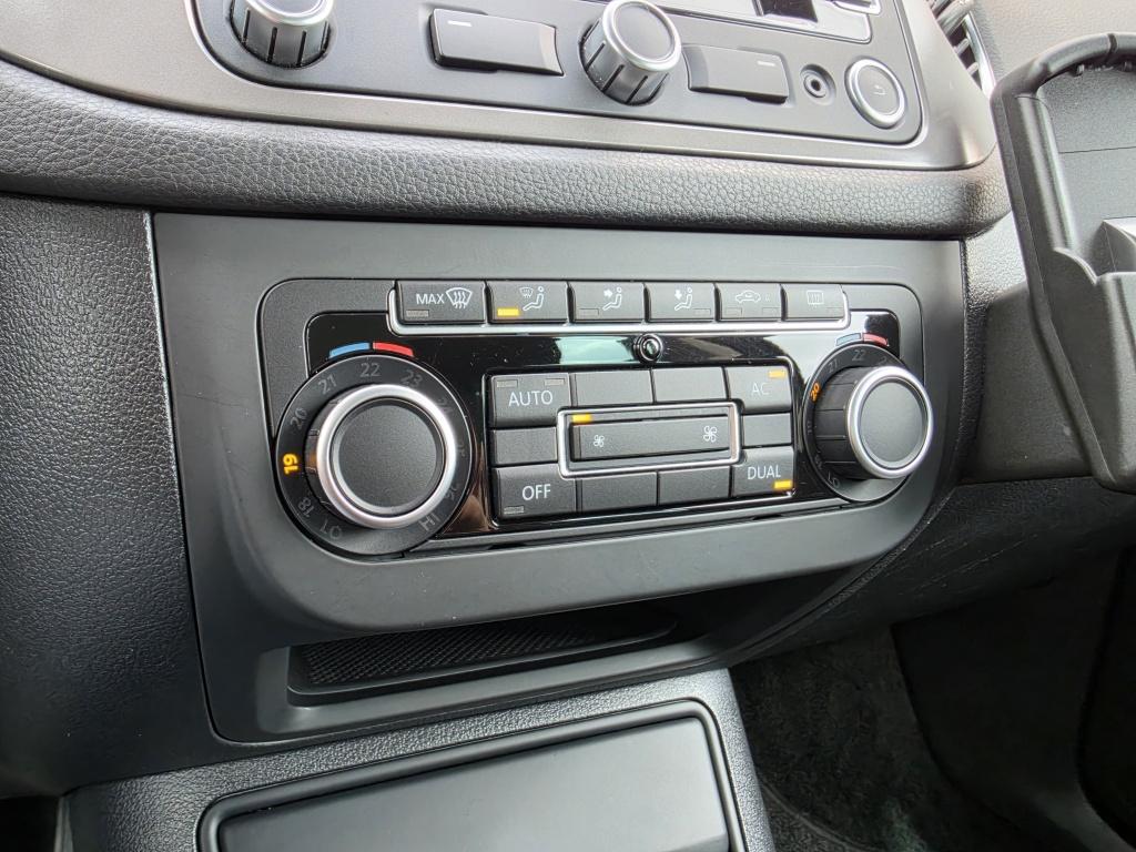 Volkswagen Tiguan 1.4 tsi sport & style | park assist | airco | cruise | tr