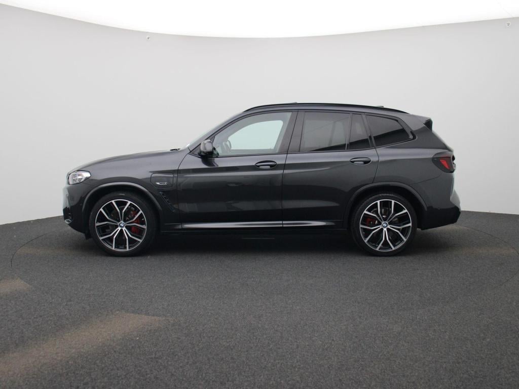 BMW X3 xdrive30e high executive | m-sport plus | panoramadak | apple carpla