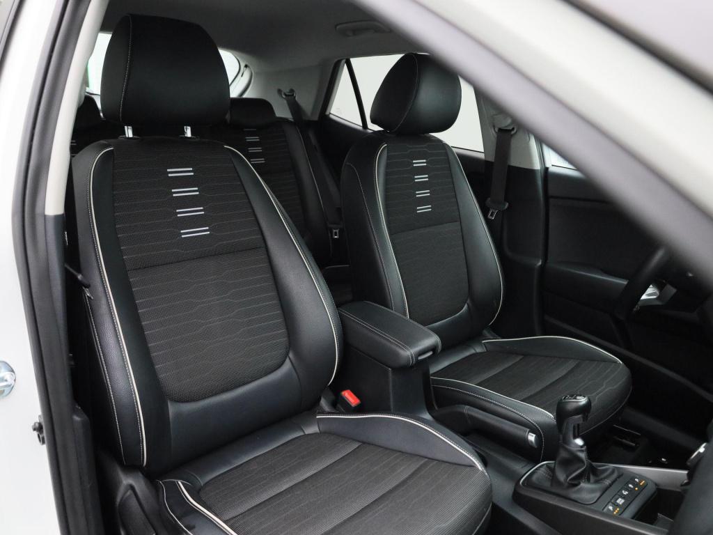 Kia Stonic 1.0 t-gdi mhev gt-line | navigatie | apple carplay/ android auto