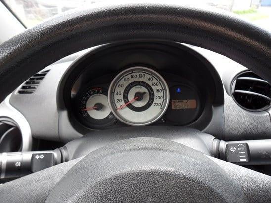 Mazda 2 1.3 XS/5 Deurs/Stuurbekrachtiging/Elek.pakket/BJ 2010/KMST 185.931