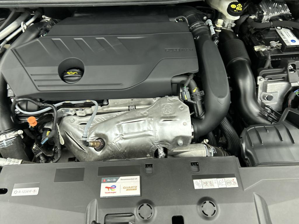 Peugeot 308 sw 1.6 plug-in hybrid 180 gt | rijklaar |