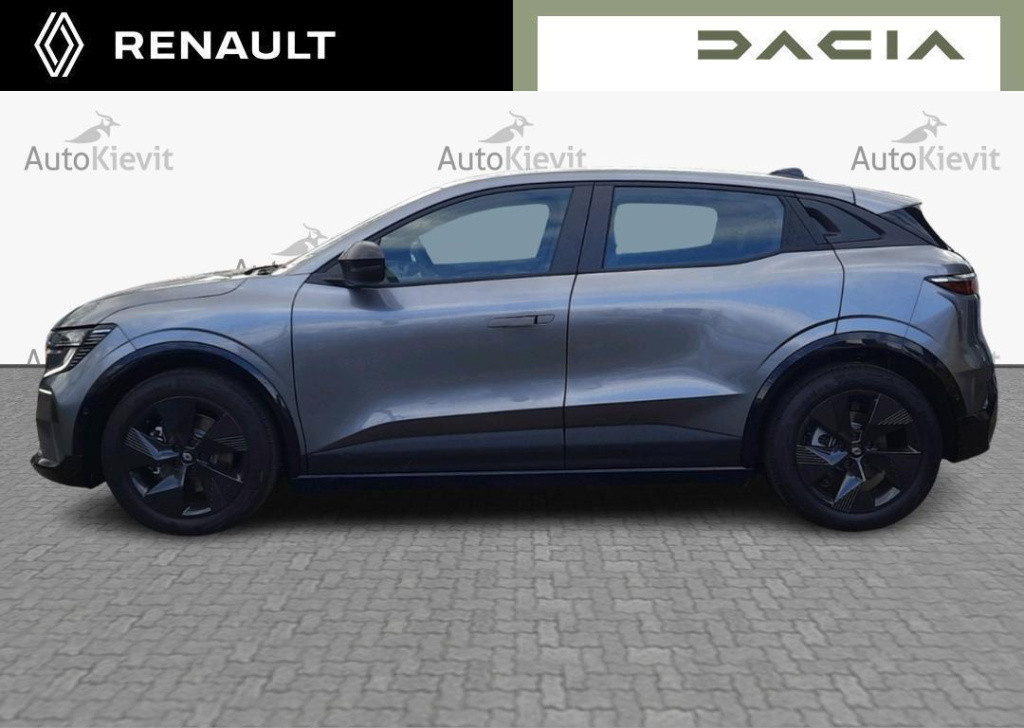 Renault Megane E-tech comfort range evolution 60 kwh - pack city / pack win