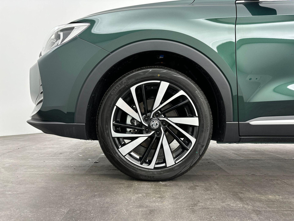 MG Onbekend 1.5 hybrid+ luxury | super voordeel – op = op - 7 jaar garantie