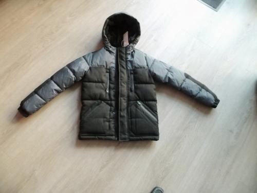 Jas van Jack&Jones maat 140.