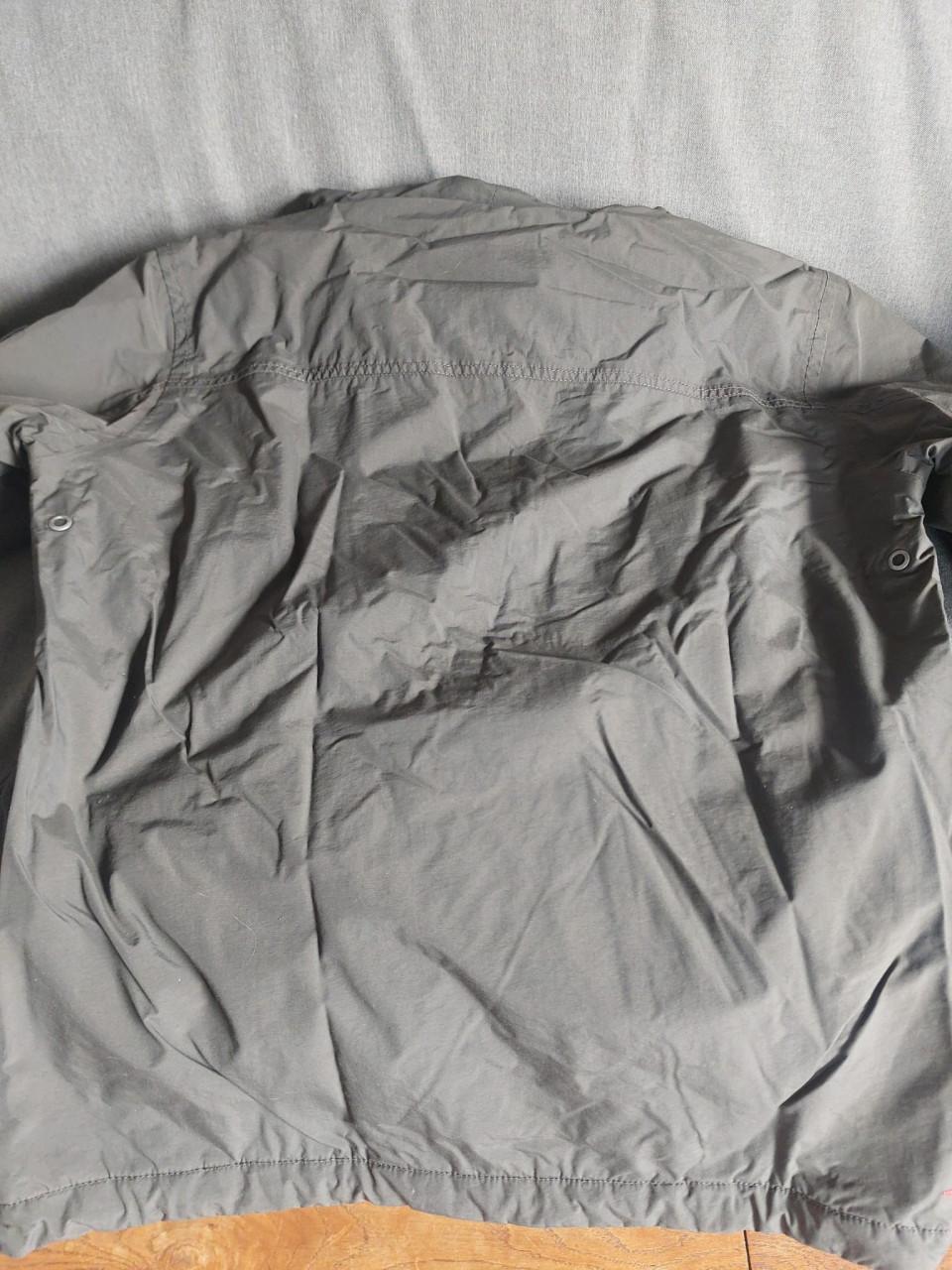 Napapijri winterjas maat Medium