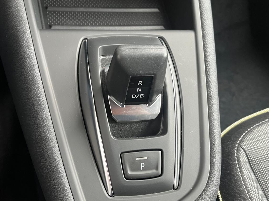 Mitsubishi Grandis 1.8 hev intense+|nieuwe auto