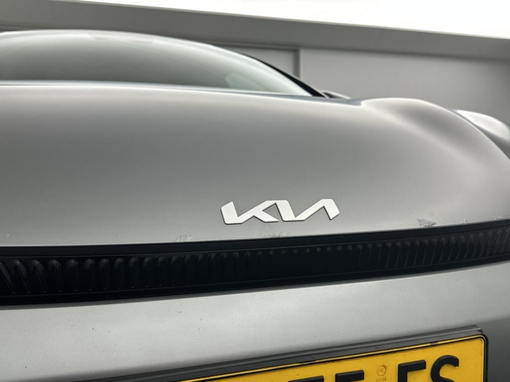 Kia Ev6 plus 77.4 kwh | trekhaak |