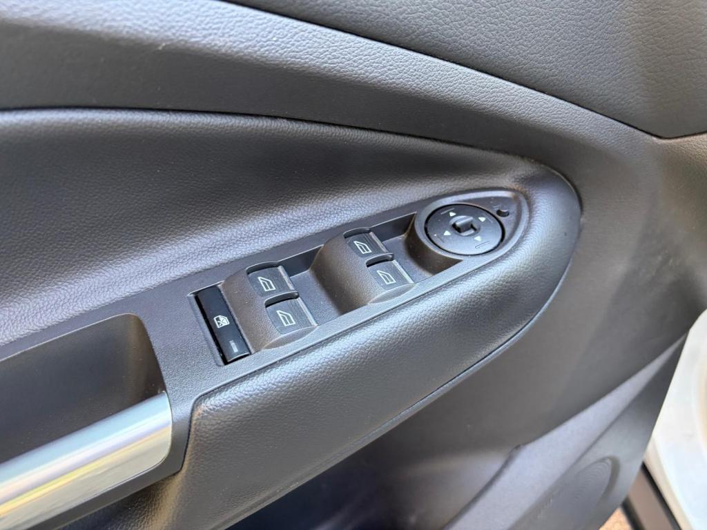 Ford Kuga 1.5 ecob.