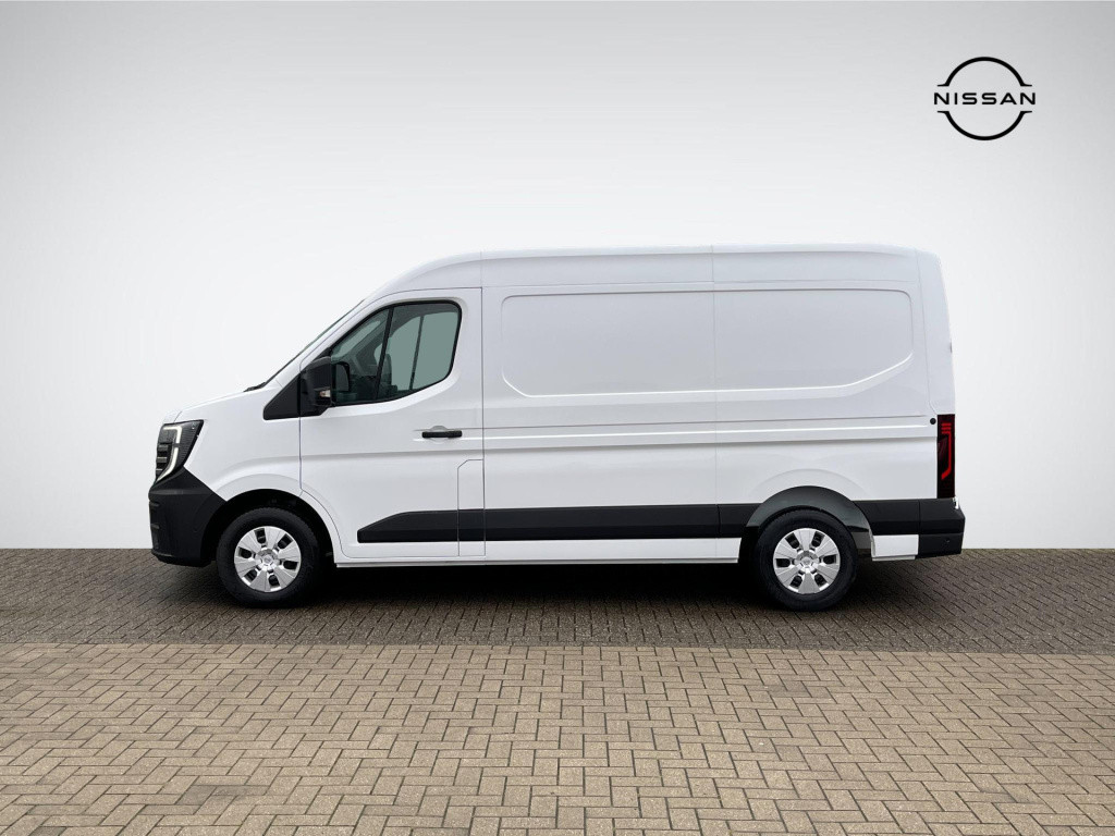 Nissan Interstar interstar-e l2h2 limited 87 kwh
