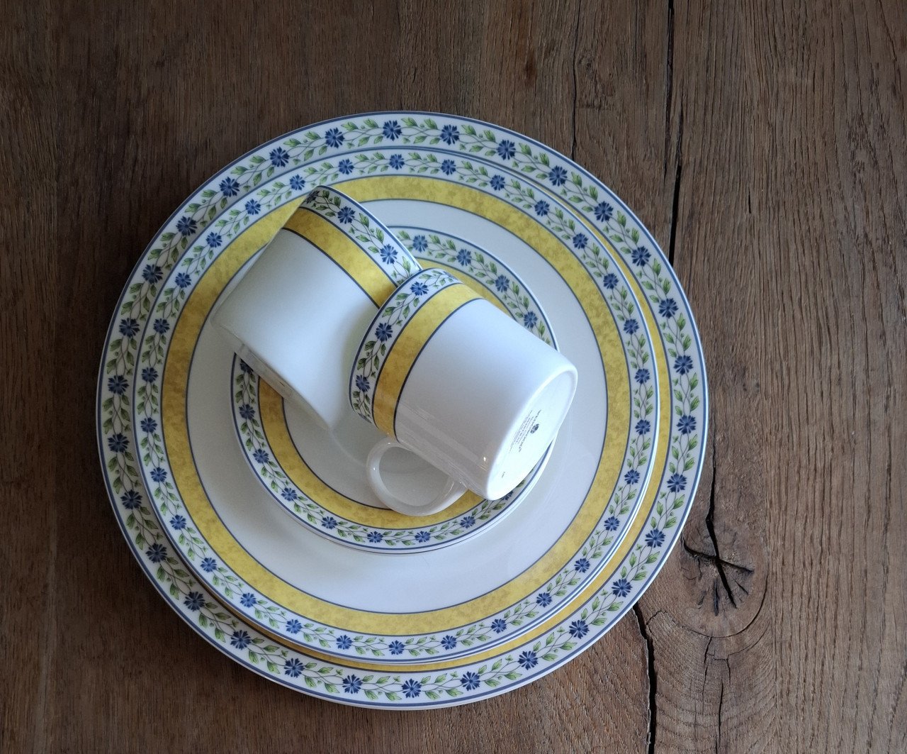 Wedgwood