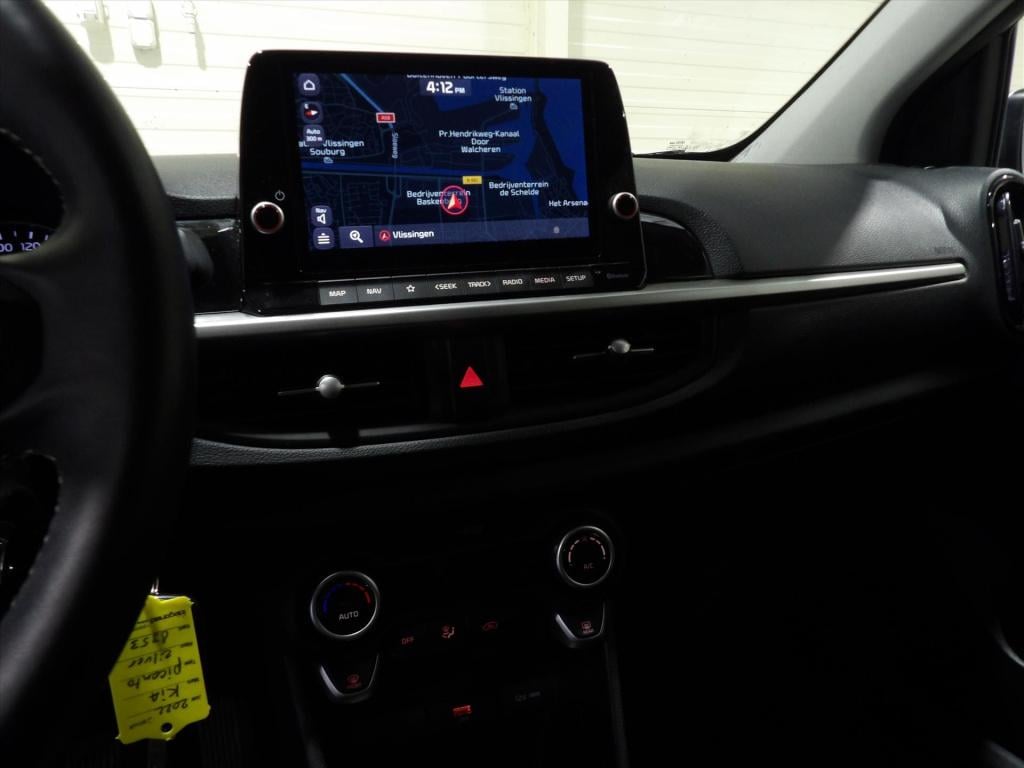 Kia Picanto 1.0 dpi 67pk dynamicplusline