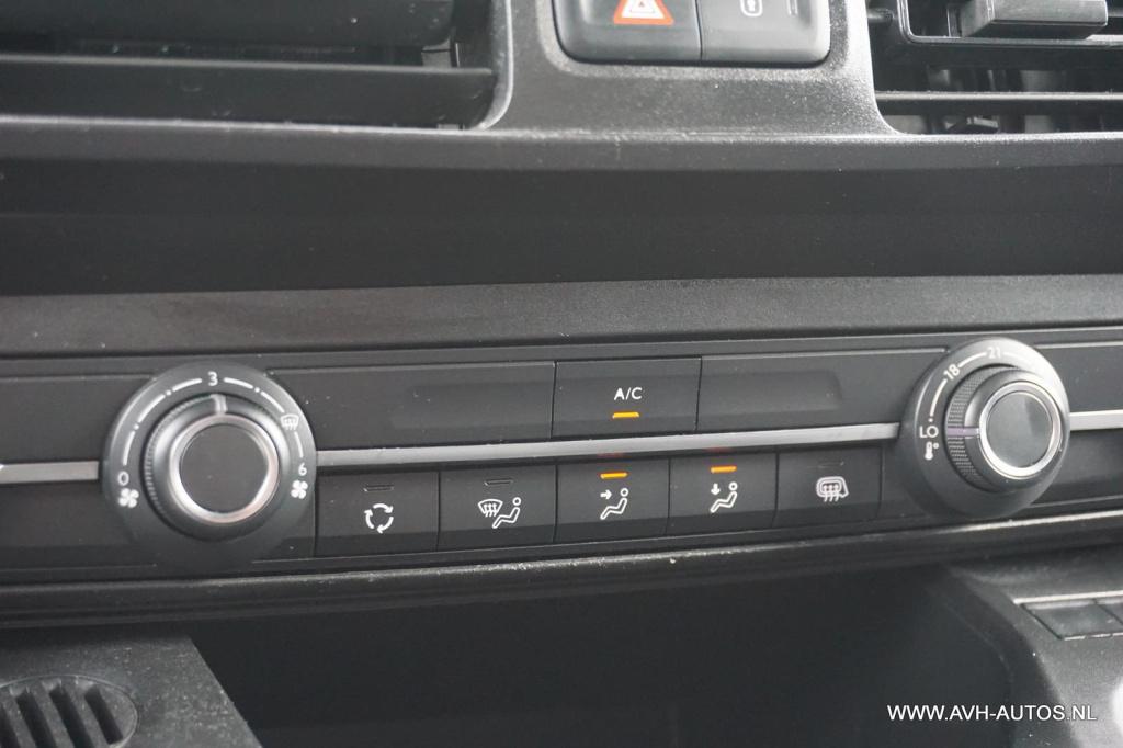 Toyota Proace city 1.2 turbo cool
